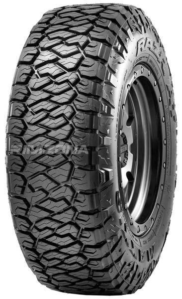 Шина MAXXIS AT-811 RAZR AT 33/12 R18 122Q