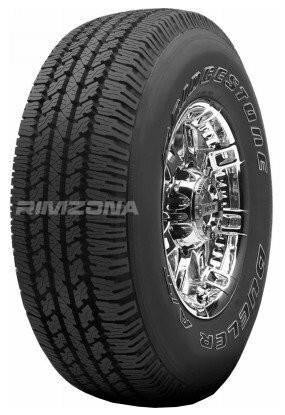 Шина BRIDGESTONE DUELER A/T 693III 265/55 R19 109V