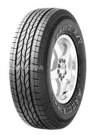 Шина MAXXIS НТ-770 235/60 R17 102H