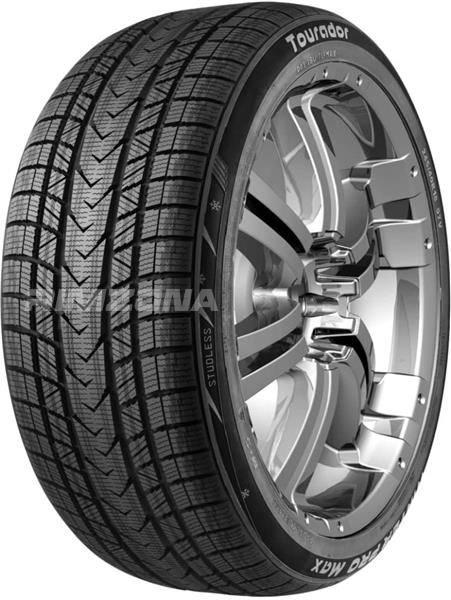 Шина TOURADOR WINTER PRO MAX 255/50 R19 107V