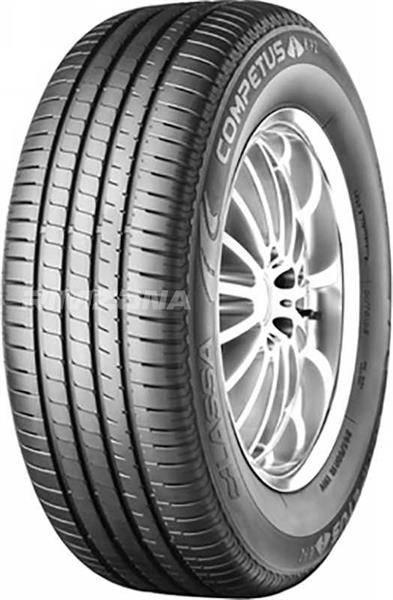 Шина LASSA COMPETUS H/P 2 295/35 R21 107Y