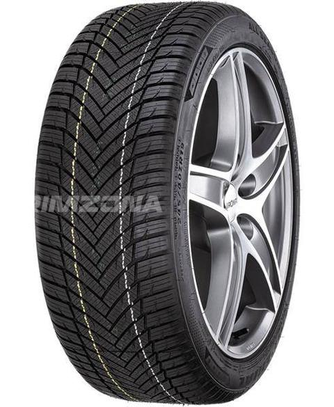 Шина IMPERIAL ALL SEASON DRIVER 255/35 R19 96Y