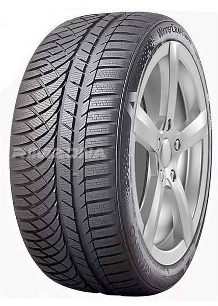 Шина KUMHO WINTERCRAFT WP72 275/35 R19 100V