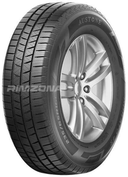 Шина AUSTONE DURATO 4S 195/70 R15 102T