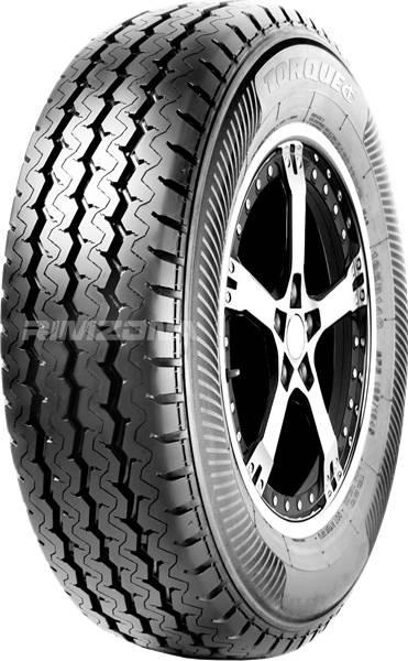 Шина TORQUE TIRES TQ-02 195/80 R15 104R
