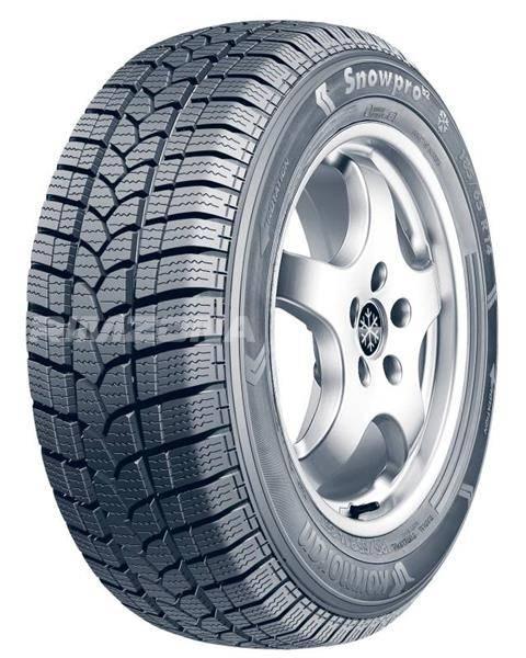 Шина KORMORAN SNOWPRO B2 185/60 R14 82T
