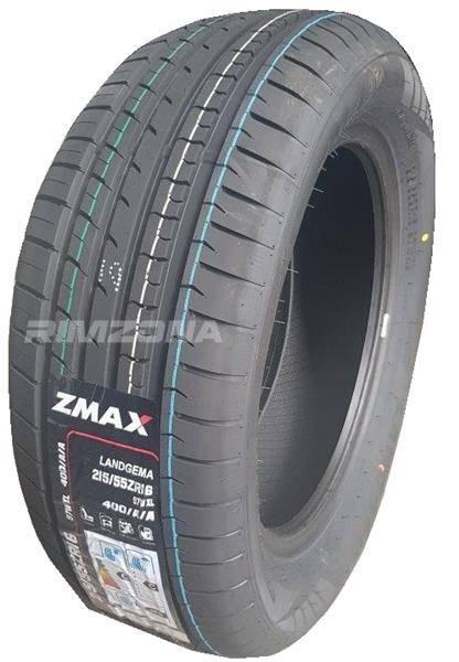 Шина ZMAX LANDGEMA 165/60 R15 81H