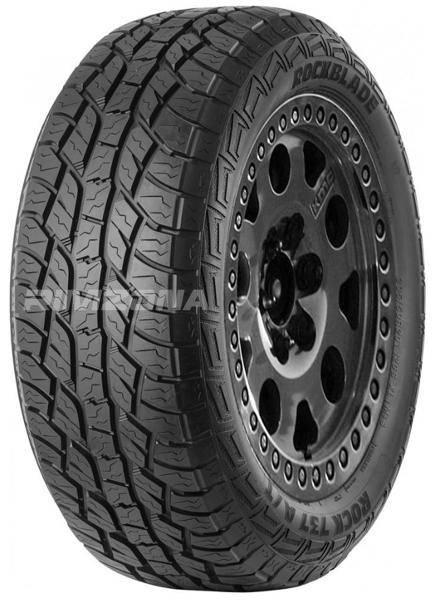 Шина ROCKBLADE ROCK 737 A/T 265/60 R18 110T