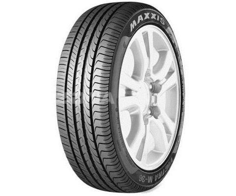 Шина MAXXIS M36 225/50 R17 94W Run Flat