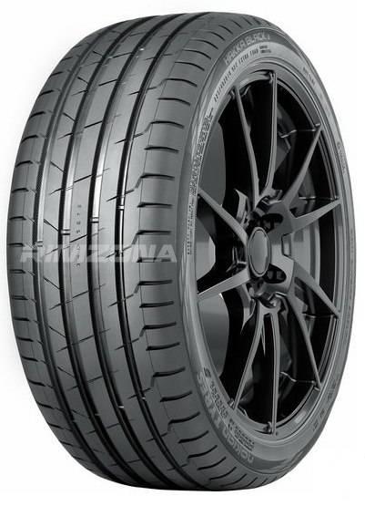 Шина NOKIAN TYRES HAKKA BLACK 2 SUV 275/40 R20 106Y
