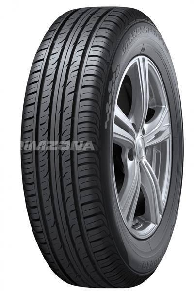 Шина DUNLOP GRANDTREK PT3 245/50 R20 102V
