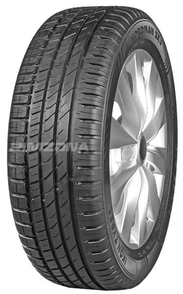 Шина IKON TYRES (NOKIAN TYRES) NORDMAN SX3 205/55 R16 91H