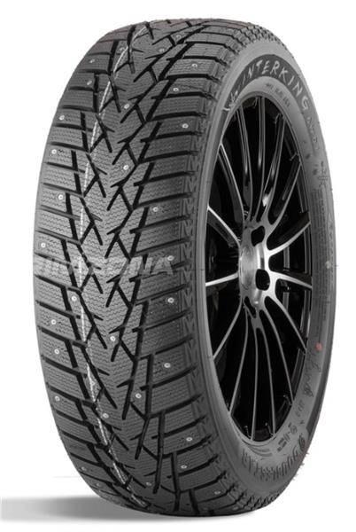 Шина DOUBLESTAR DW01 265/60 R18 110Q шип