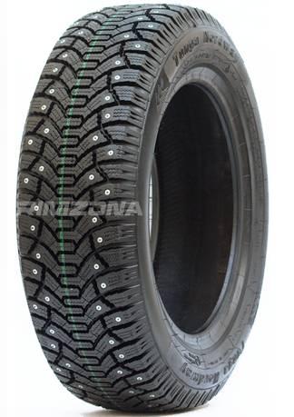 Шина TUNGA NORDWAY 185/65 R15 88Q шип