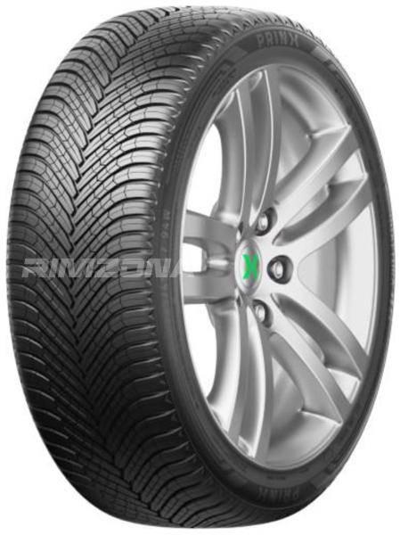 Шина PRINX QUATTURA 4S+ 155/65 R14 75T