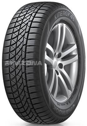 Шина HANKOOK KINERGY 4S H740 155/70 R13 75T