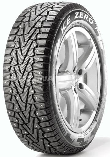 Шина PIRELLI ICE ZERO 205/55 R16 94T шип