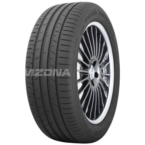 Шина TOYO PROXES SPORT SUV 265/60 R18 110V