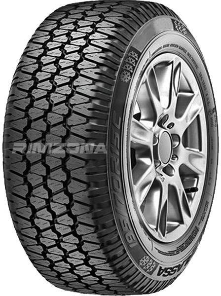 Шина LASSA MULTIWAYS-C 195/70 R15 102R