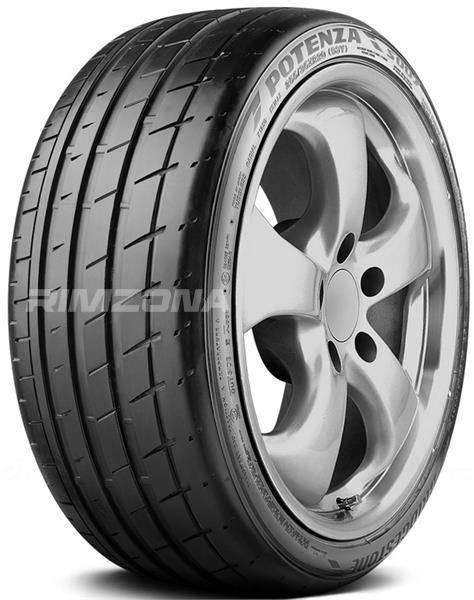Шина BRIDGESTONE POTENZA S007 265/30 R20 94Y