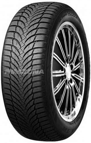 Шина NEXEN WINGUARD SNOWG WH2 215/70 R16 100T