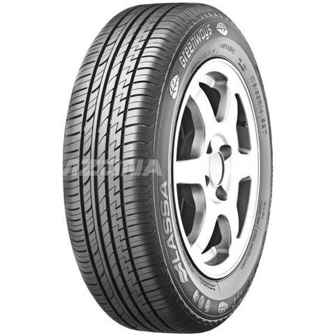 Шина LASSA GREENWAYS 185/60 R15 88H