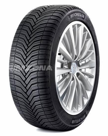 Шина MICHELIN CROSSCLIMATE+ 185/55 R15 86H
