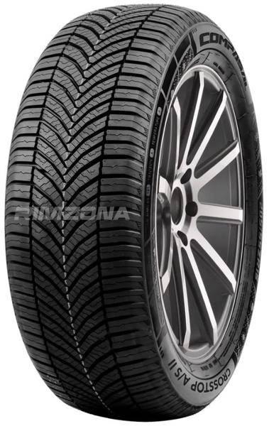 Шина COMPASAL CROSSTOP A/S II 225/55 R19 99W