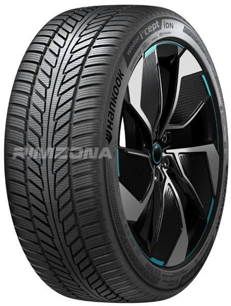 Шина HANKOOK WINTER I*CEPT ION X IW01A 265/45 R21 108H
