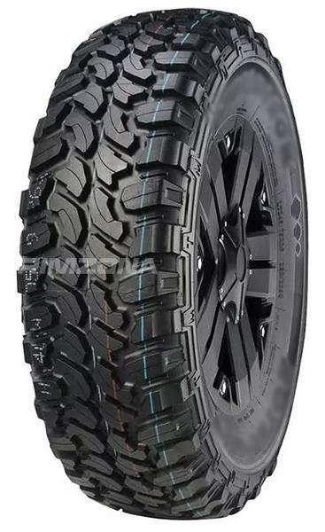 Шина COMPASAL VERSANT M/T 33/12 R15 108Q