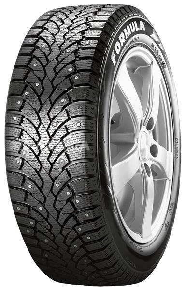 Шина FORMULA ICE 205/55 R16 91T шип