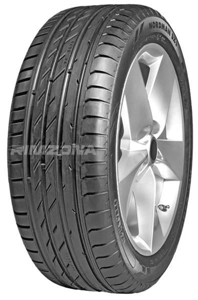 Шина IKON TYRES (NOKIAN TYRES) NORDMAN SZ2 205/55 R16 94V