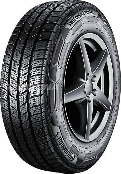 Шина CONTINENTAL VANCONTACT WINTER 195/70 R15 102R