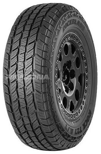 Шина ROCKBLADE ROCK 727 A/T 31/10 R15 109S