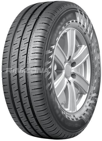 Шина IKON TYRES (NOKIAN TYRES) AUTOGRAPH ECO C3 195/75 R16 105R