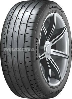 Шина HANKOOK VENTUS S1 EVO 3 K127C 245/45 R20 103W Run Flat