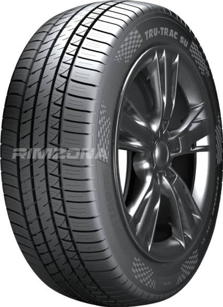 Шина ARMSTRONG TRU-TRAC SU 215/55 R18 99V