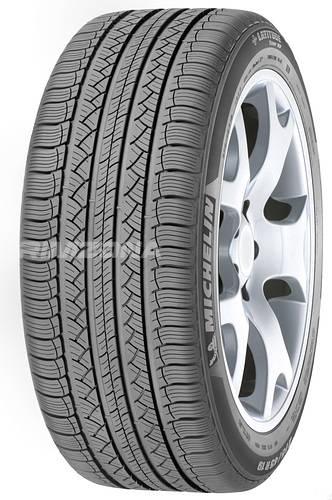 Шина MICHELIN LATITUDE TOUR HP 255/70 R18 116V