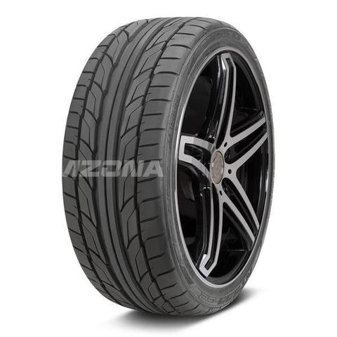 Шина NITTO NT555 G2 235/50 R18 101Y