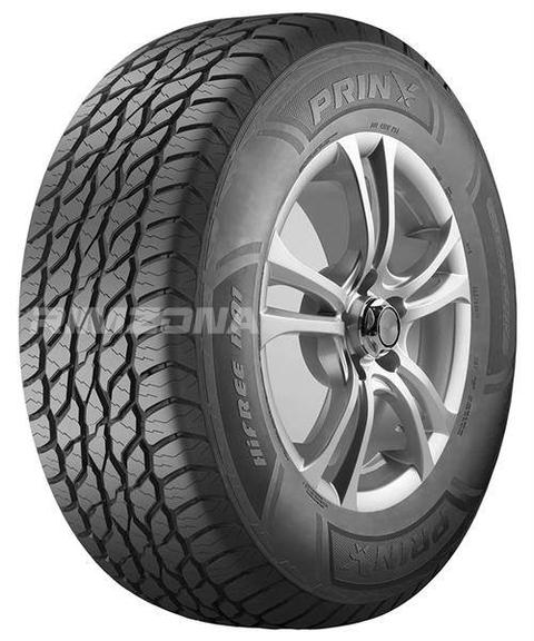 Шина PRINX HA1 HIFREE 215/75 R15 100T