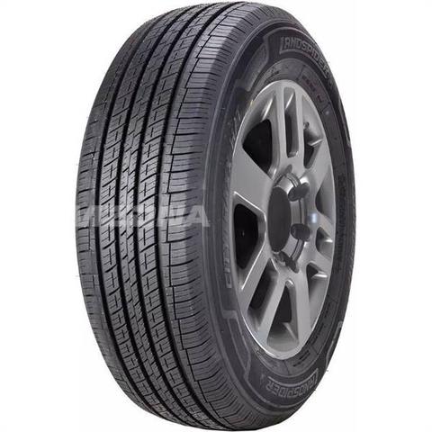 Шина LANDSPIDER CITYTRAXX H/T 255/60 R18 112H