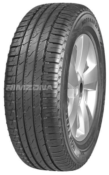 Шина IKON TYRES (NOKIAN TYRES) NORDMAN S2 SUV 255/55 R18 109V
