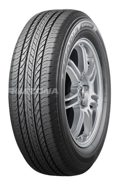 Шина BRIDGESTONE ECOPIA EP850 285/60 R18 116V