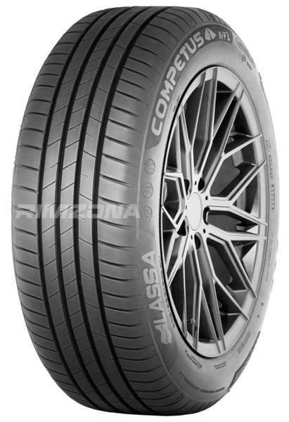 Шина LASSA COMPETUS H/P 3 235/55 R19 105Y