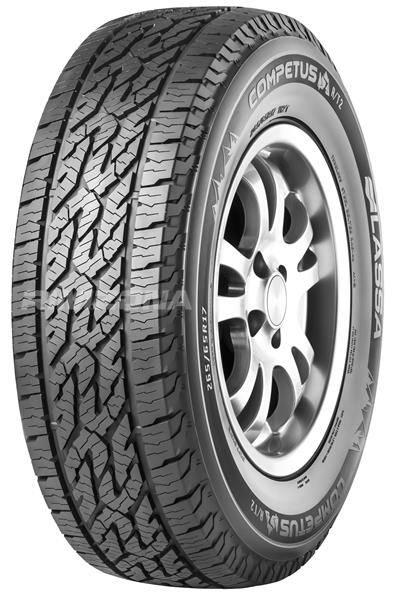 Шина LASSA COMPETUS A/T 2 265/60 R18 110T