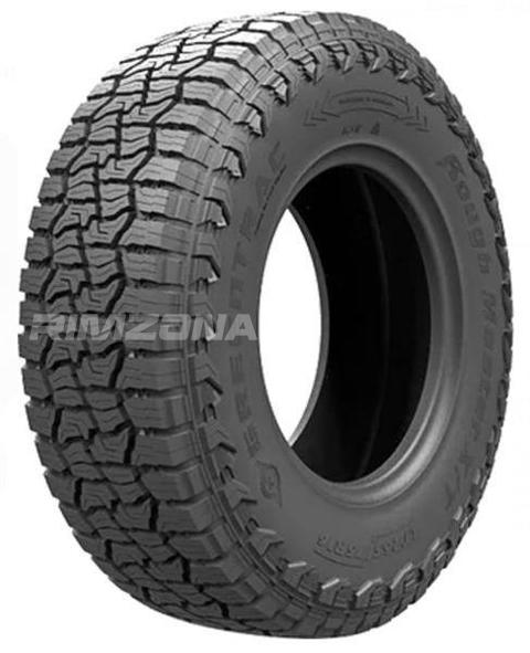 Шина GREENTRAC ROUGH MASTER-XT 235/75 R15 109T