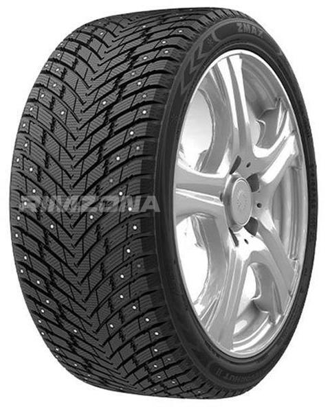 Шина ZMAX WINTERNOVA STUD LL 275/45 R21 110T шип
