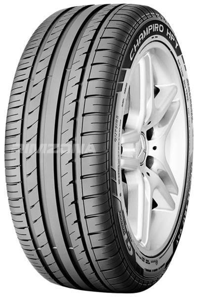 Шина GT RADIAL CHAMPIRO HPY 275/40 R20 106Y