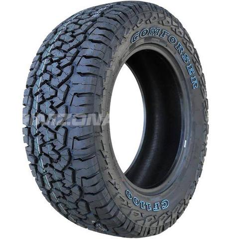 Шина COMFORSER CF1100 205/70 R15 96T