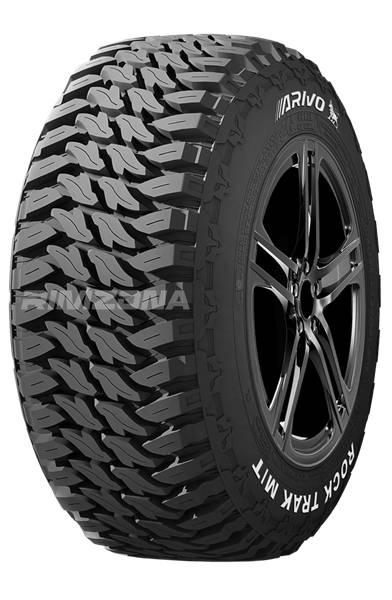 Шина ARIVO ROCK TRAK M/T 33/12 R22 109Q